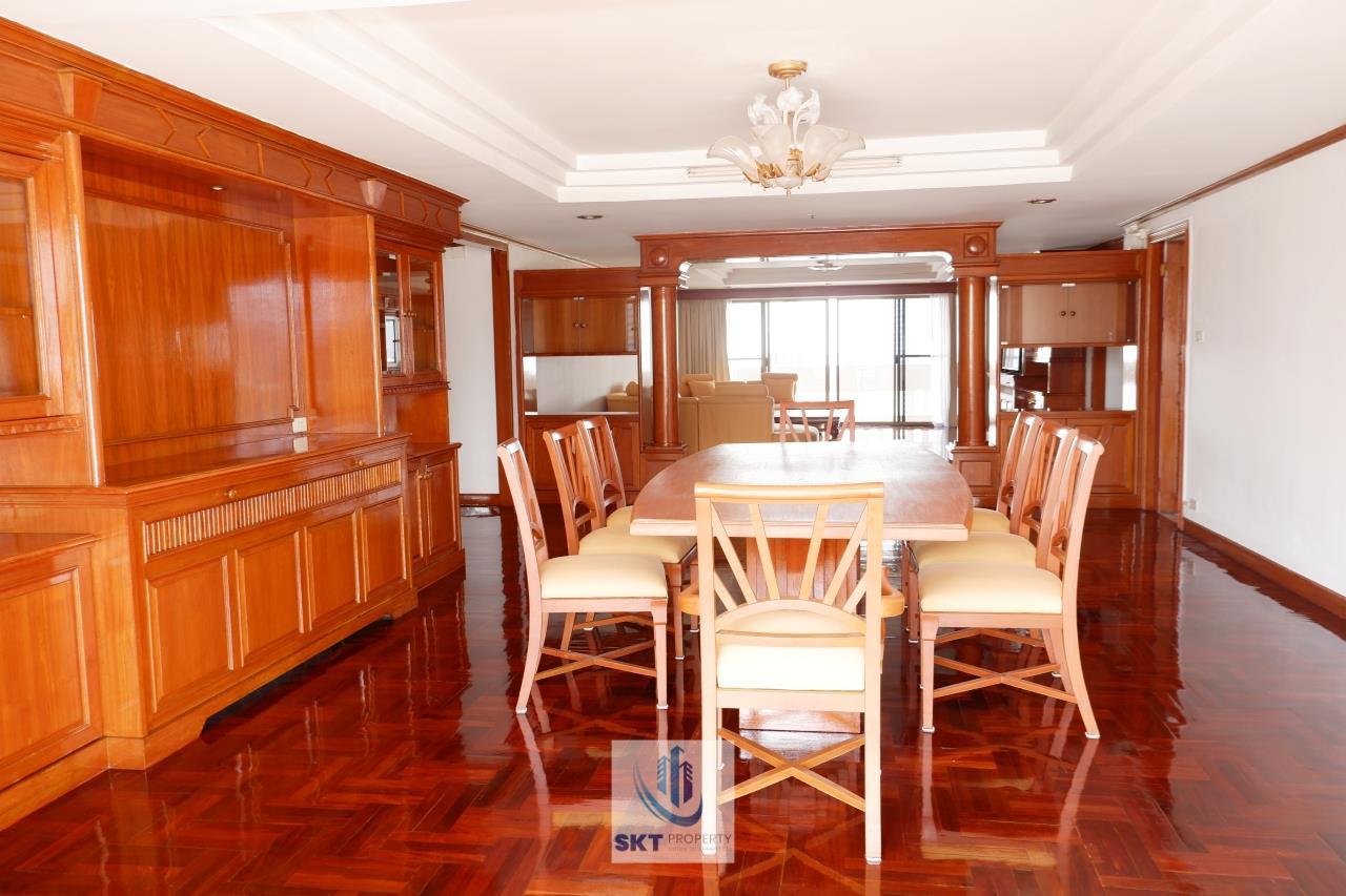 Sethiwan Mansion Sukhumvit 49 in Thonglor, ภาพที่ 4