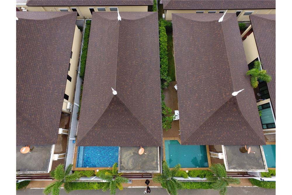 3 Pool villa for sale in Aonang, ภาพที่ 5