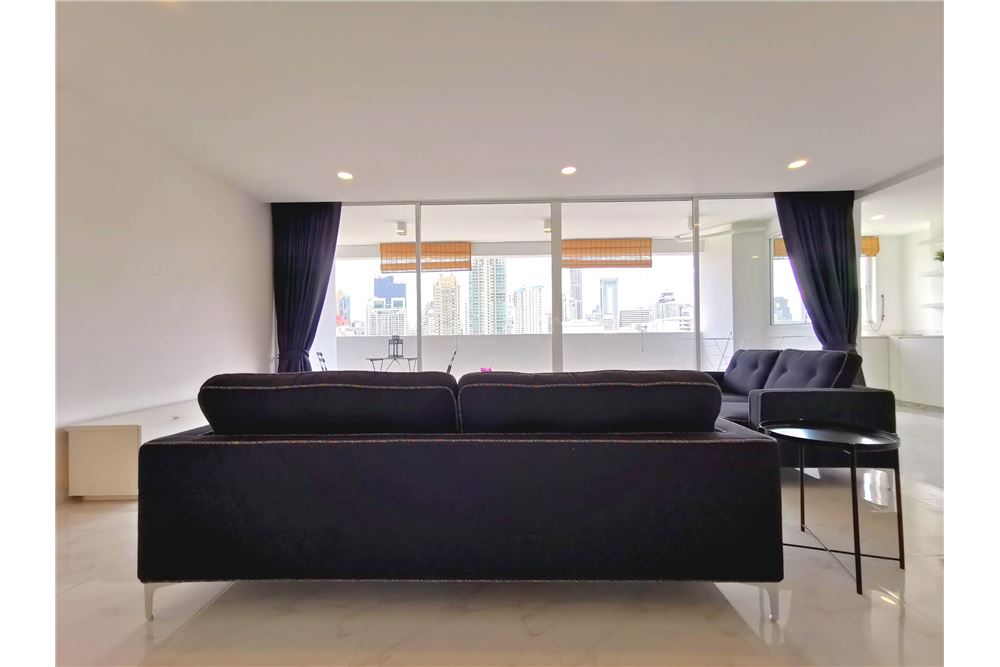 For Rent | DS Tower 2 - 2 bedroom, ภาพที่ 4