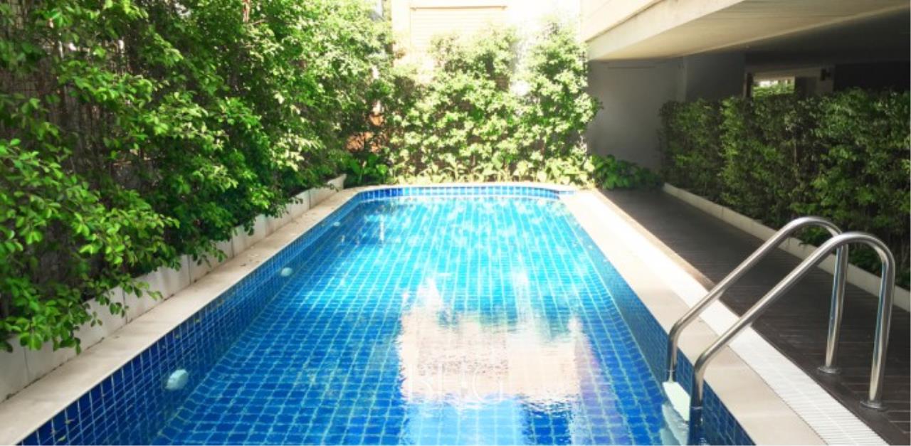 ให้เช่าคอนโด ในโครงการ Romsai Residence Thong Lo คลองตันเหนือ วัฒนา, ภาพที่ 4