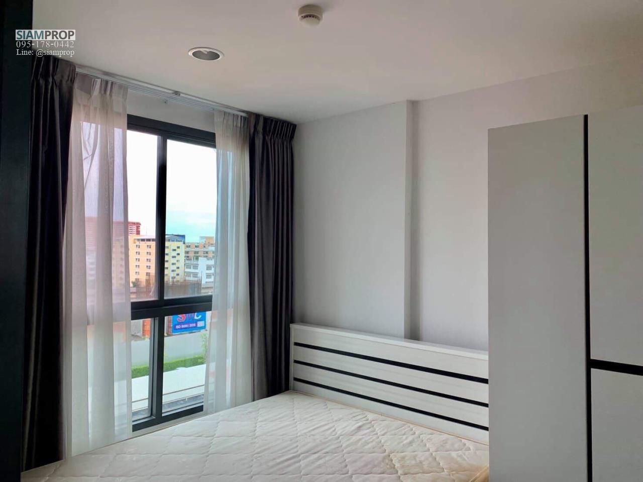 ขาย คอนโด ในโครงการLiving Nest Ramkhamhaeng  แขวงหัวหมาก เขตบางกะปิ, ภาพที่ 4
