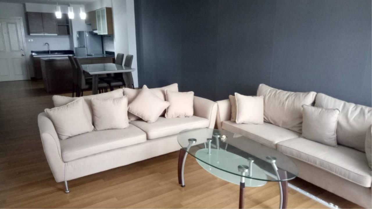 The Roof Garden On Nut / Condo For Rent / 2 Bedroom / 90 SQM / BTS On /, ภาพที่ 4