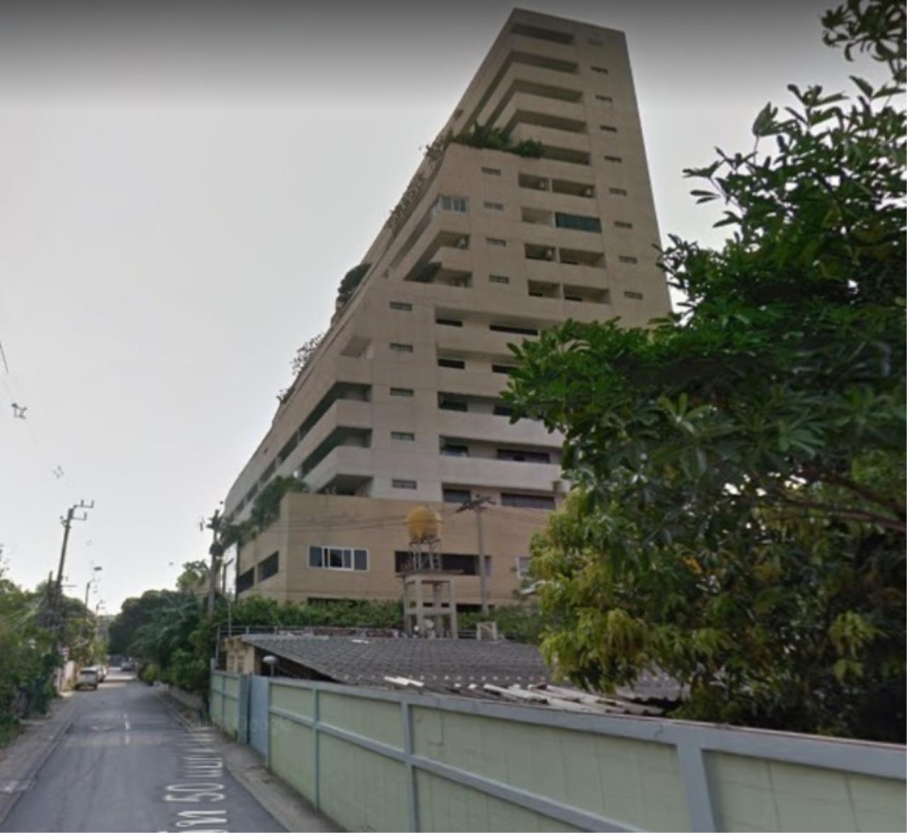 The Roof Garden On Nut / Condo For Rent / 1 Bedroom / 90 SQM / BTS On /, ภาพที่ 4