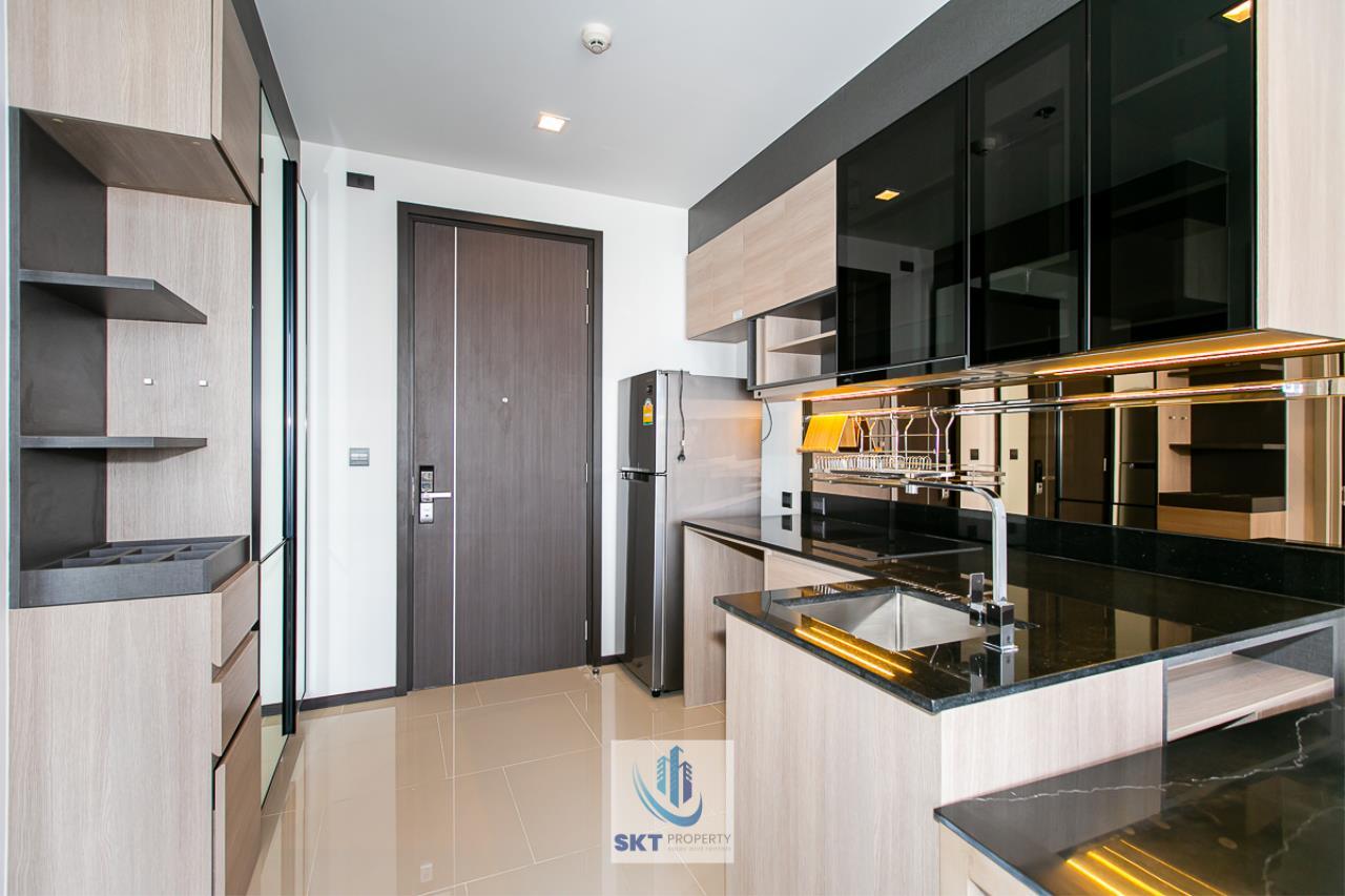 For Rent-The Line Asoke Ratchada, ภาพที่ 4