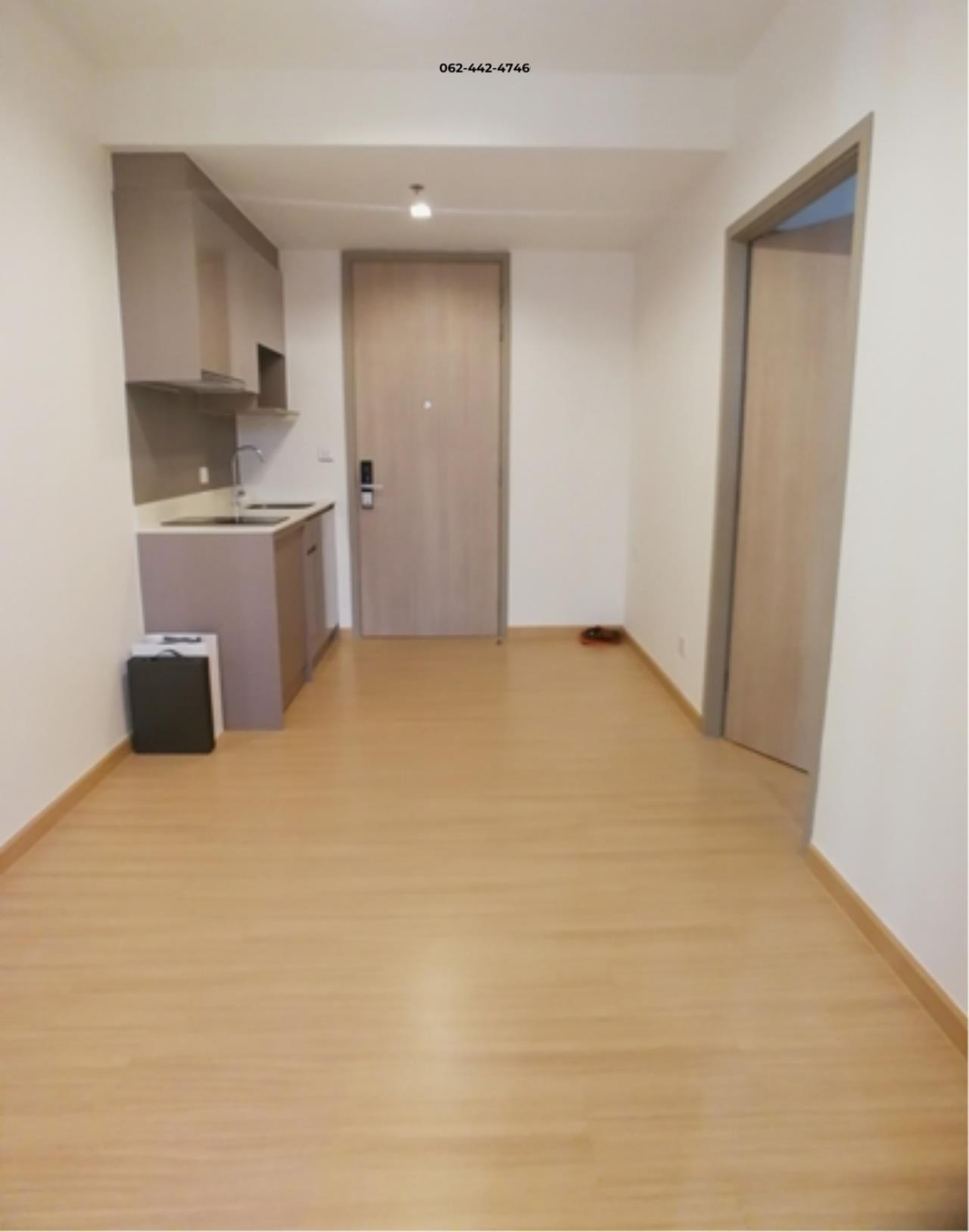 ขายคอนโด ในโครงการ whizdom connect sukhumvit 101, ภาพที่ 4