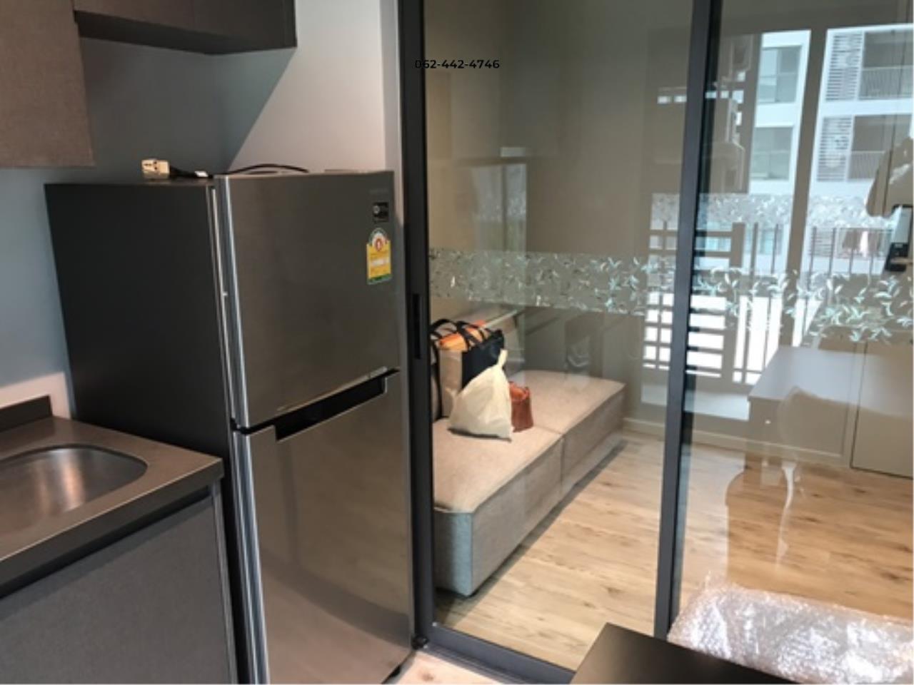 ให้เช่าคอนโด ในโครงการ Aspen Condo Lasalle บางนา บางนา กรุงเทพมหานคร, ภาพที่ 4