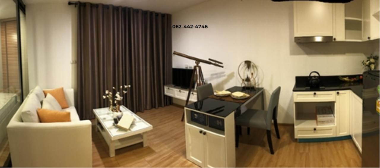 ให้เช่าคอนโด ในโครงการ Notting Hill The Exclusive CharoenKrung, ภาพที่ 4