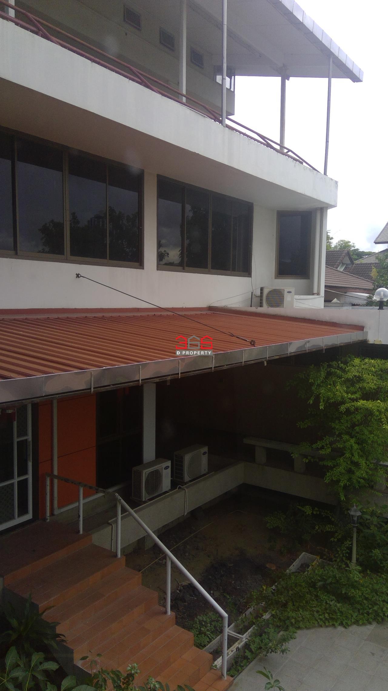 Rent - Single House 3 story with basement for homeoffice near Paradise, ภาพที่ 4