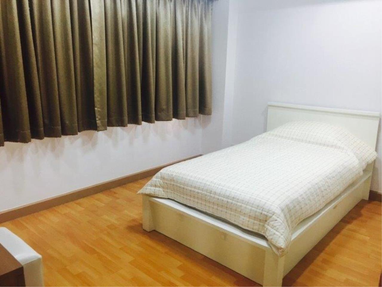 ให้เช่าคอนโด ในโครงการ Realty Sathorn Residence ทุ่งมหาเมฆ สาทร, ภาพที่ 4