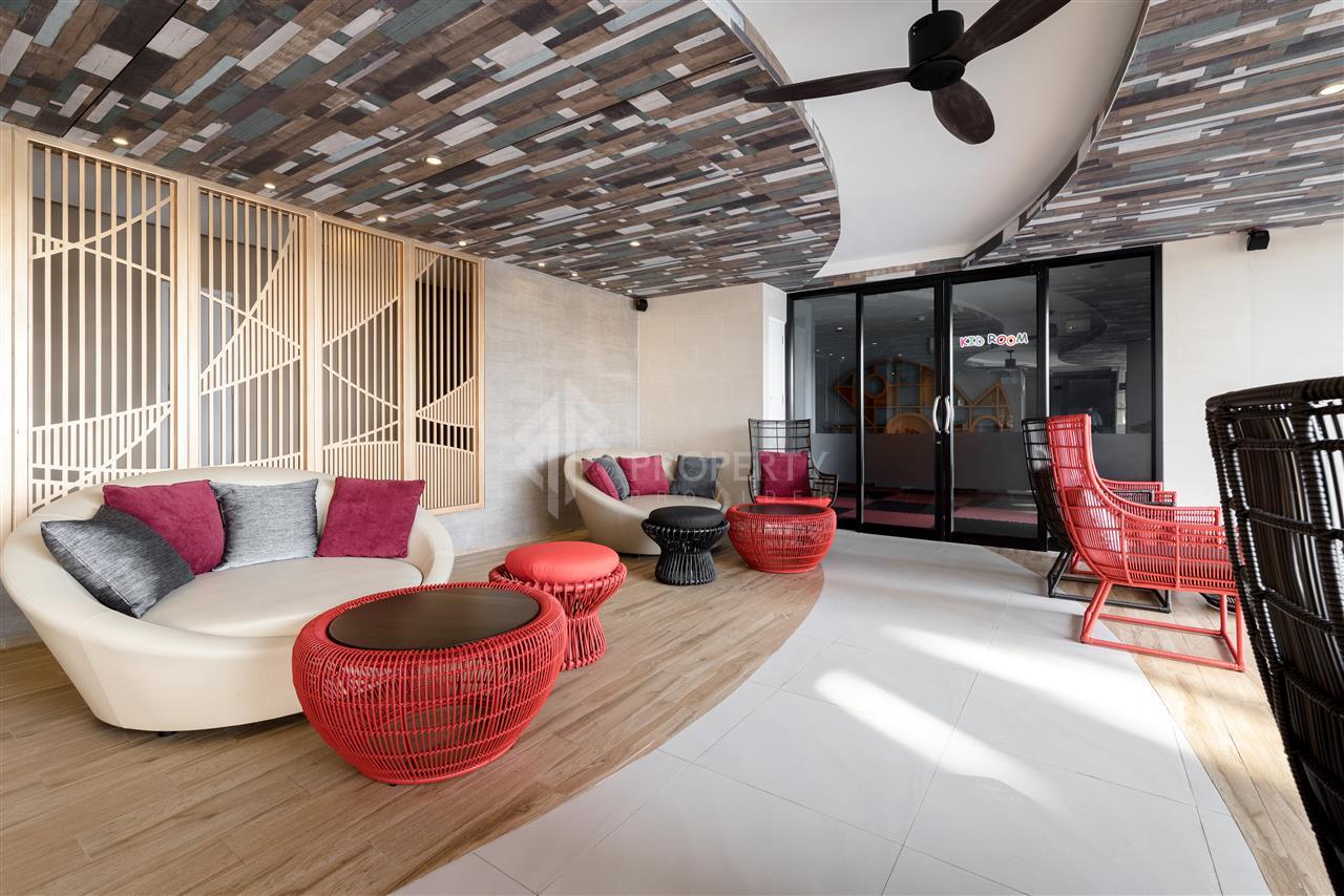 ขาย คอนโด ในโครงการFOR SALE / ขาย : MAYSA CONDO & HOTEL @HUAHIN, ภาพที่ 4