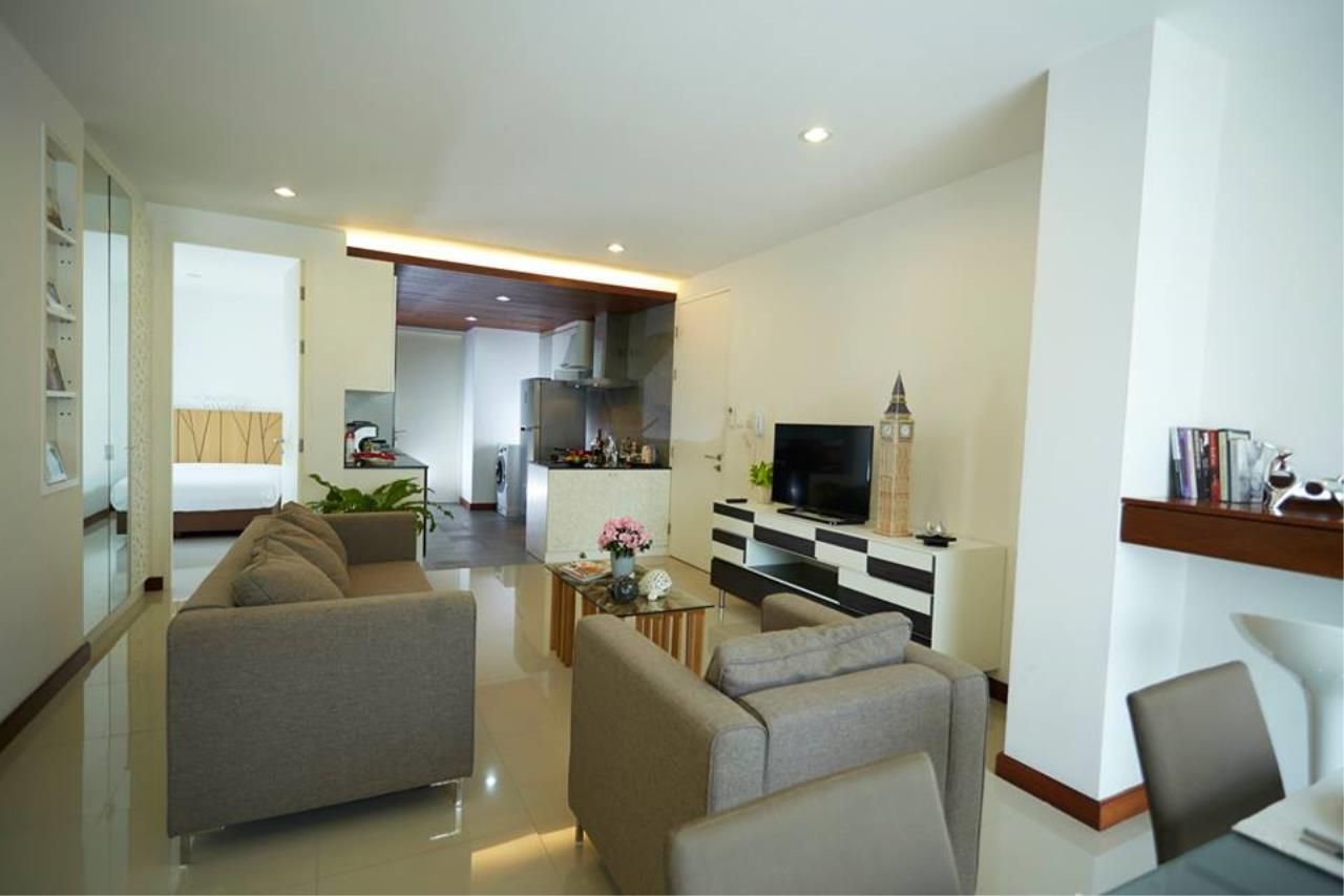Thavee Yindee Residence, ภาพที่ 4