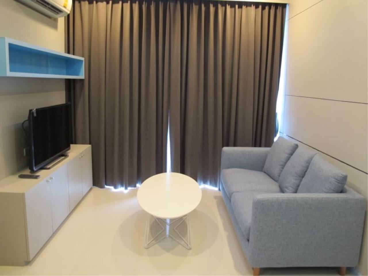 ทราพีโซ สุขุมวิท 16 Trapezo Sukhumvit 16, ภาพที่ 4