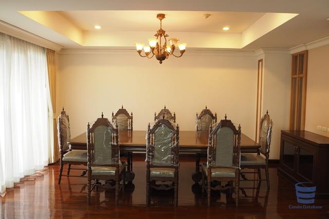ให้เช่า คอนโด ในโครงการNagara Mansion แขวงลุมพินี เขตปทุมวัน, ภาพที่ 4