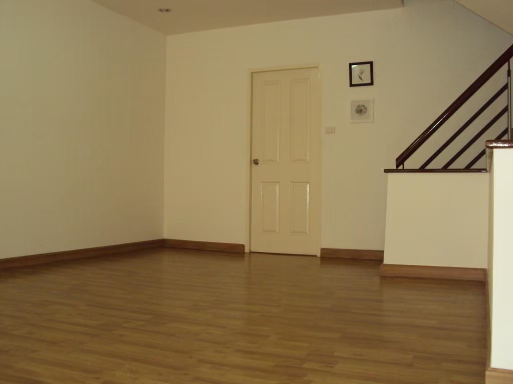 ขายทาวน์โฮม 3 ชั้น ในโครงการ บ้านภัทรไพรเวท 3 (อุทยานทอง) บางใหญ่ · · , ภาพที่ 4
