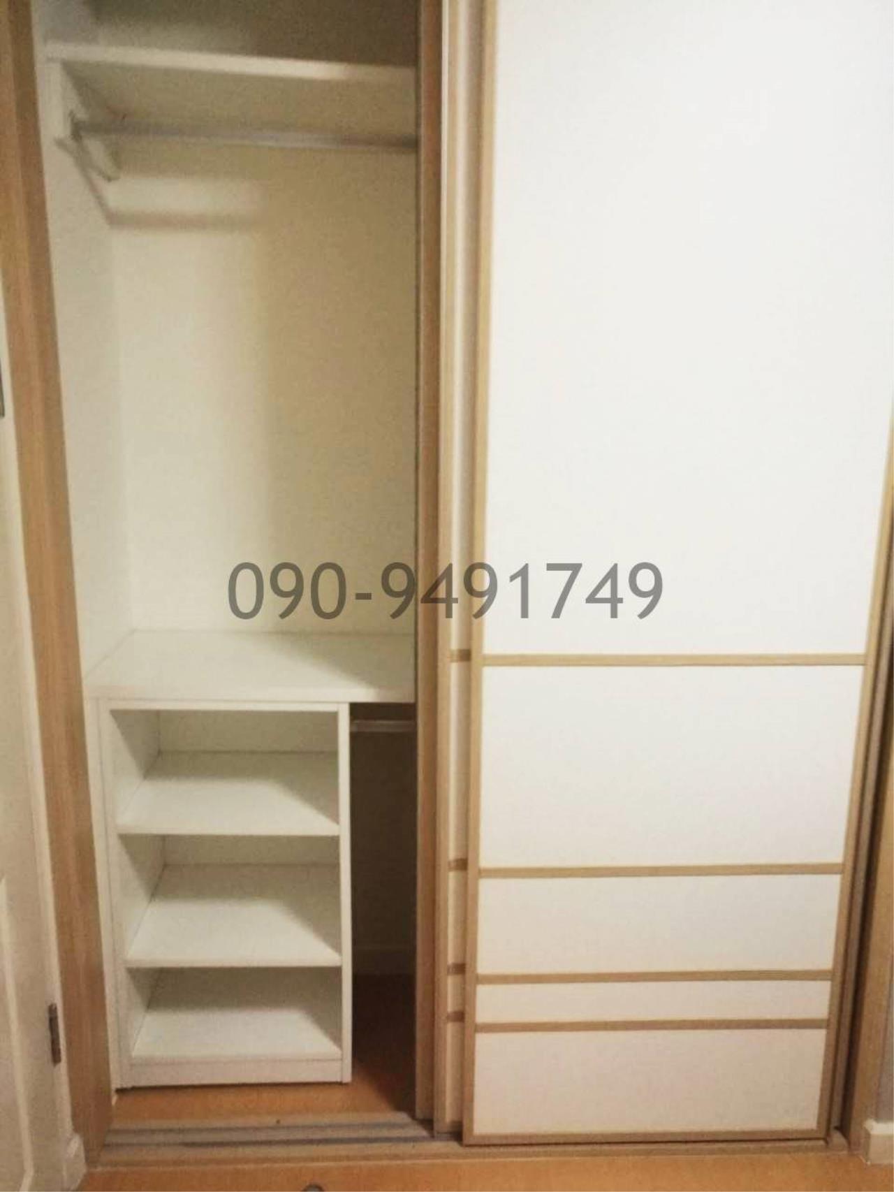 ไอ คอนโด สุขาภิบาล 2 ตึก A3 ชั้น 3, ภาพที่ 4