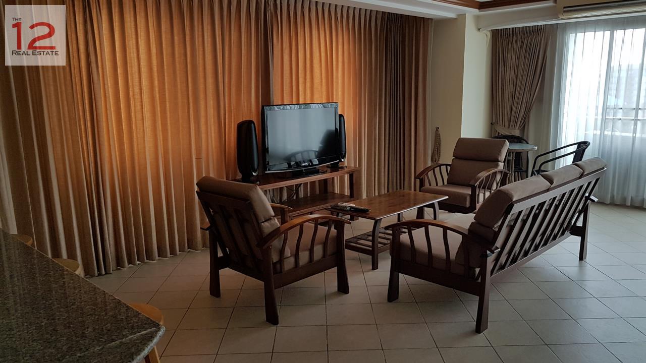 ขาย คอนโด ในโครงการVCC Condotel for Sale (Close to Walking Street), ภาพที่ 4
