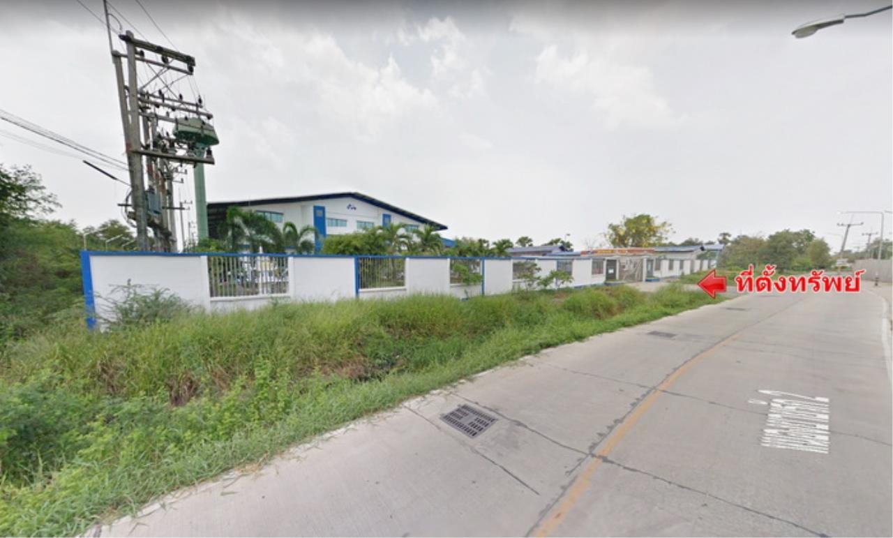 39301 - Amata Chonburi Industrial Estate Factory for sale near area Sqm, ภาพที่ 4