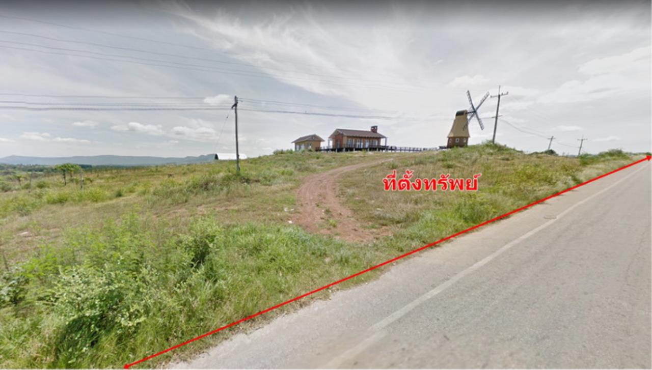 39335 - Yothathikan Road Khao Yai District Land for sale Plot size 403, ภาพที่ 4
