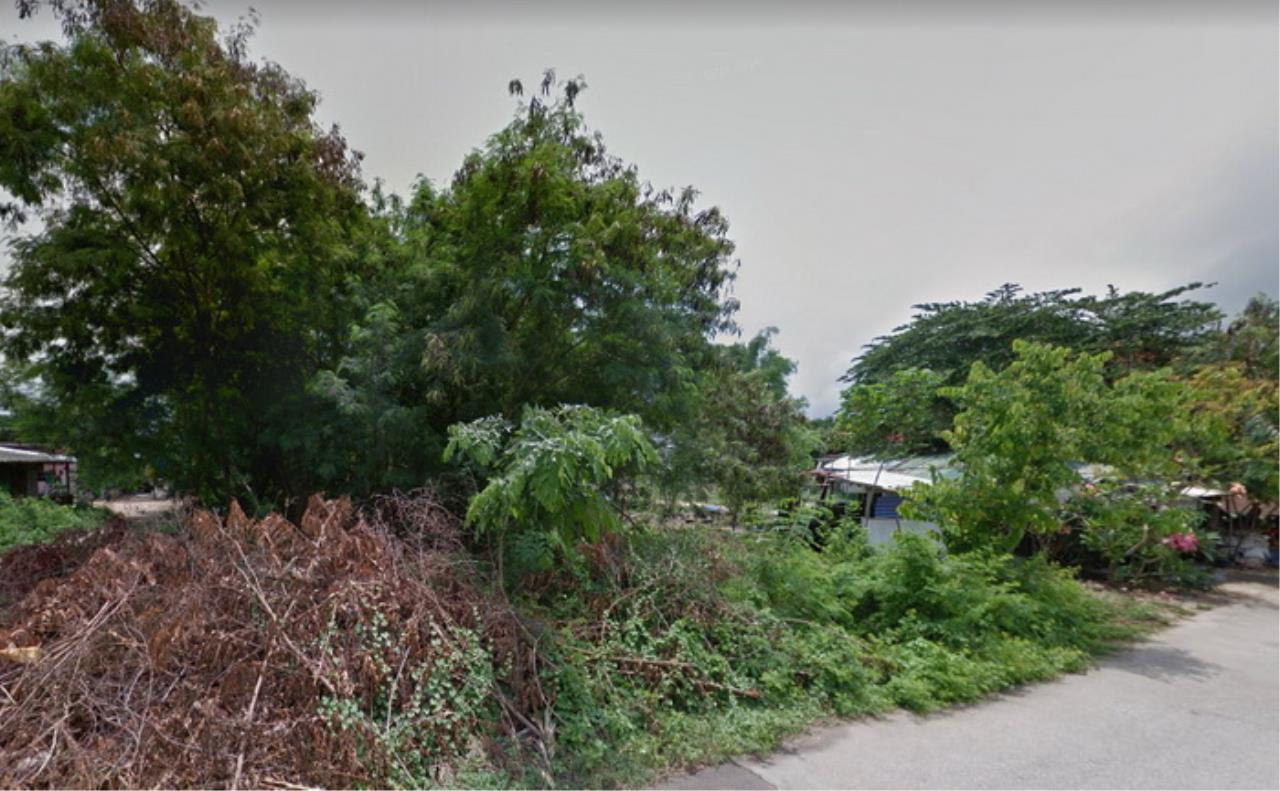 39333 - Bang Lamung-Chonburi Land for sale area 1820 Sqm, ภาพที่ 4