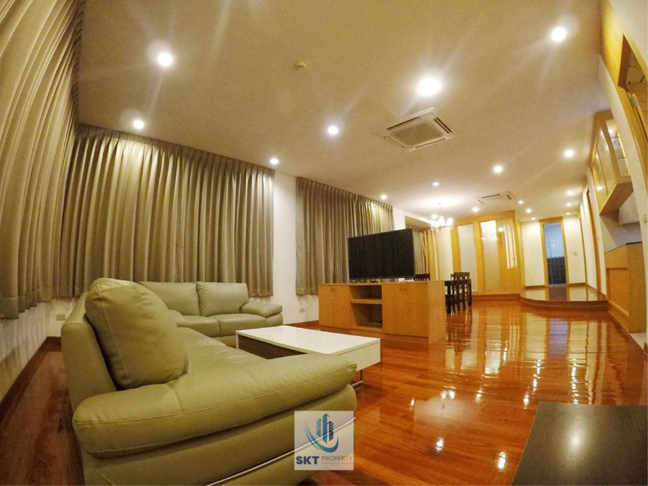 Acadamia Grand Tower Near BTS Prompong, ภาพที่ 4