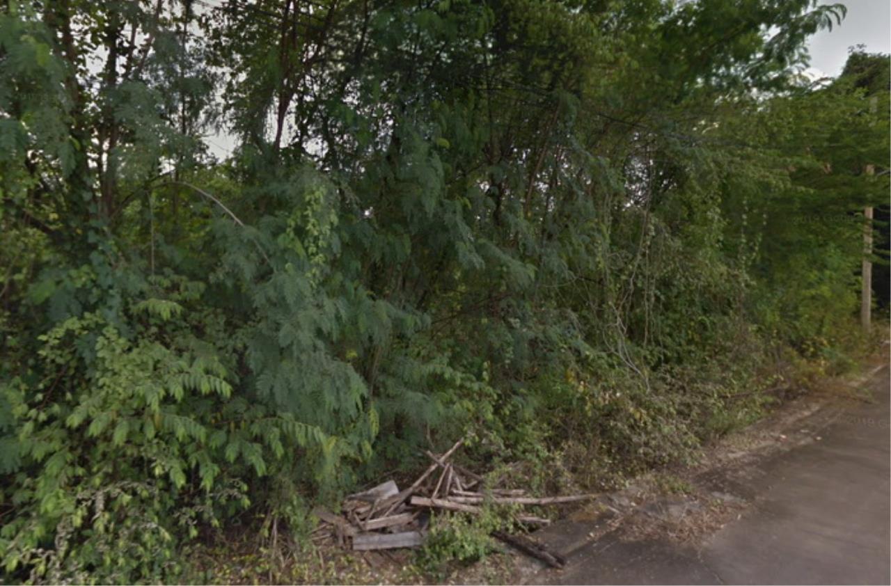 39365 - Thanon Thawi Watthana 28 Land for sale area 3600 Sqm, ภาพที่ 4
