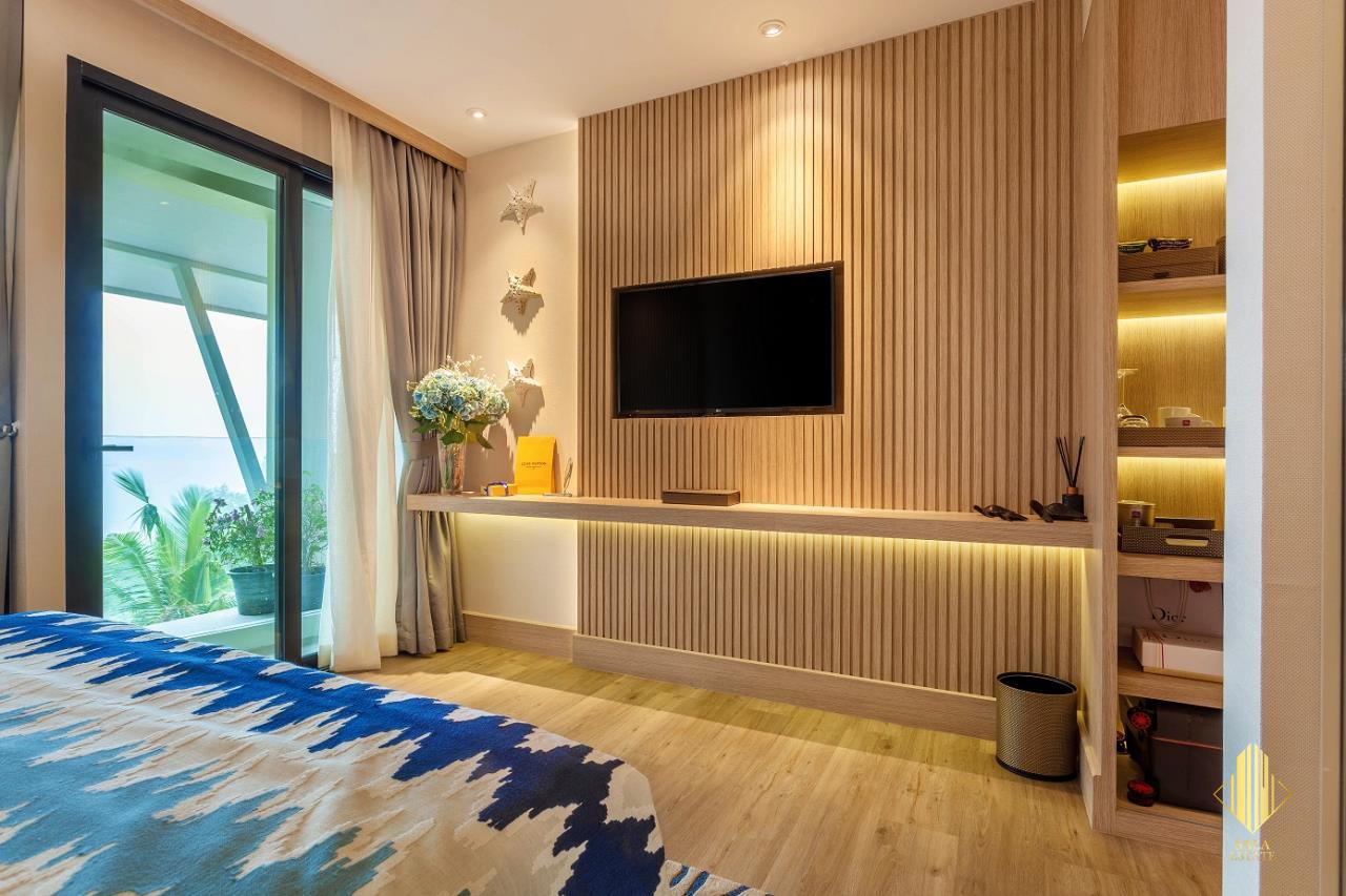 ขาย คอนโด ในโครงการLaya Resort Phuket (Wyndham hotel management), ภาพที่ 4