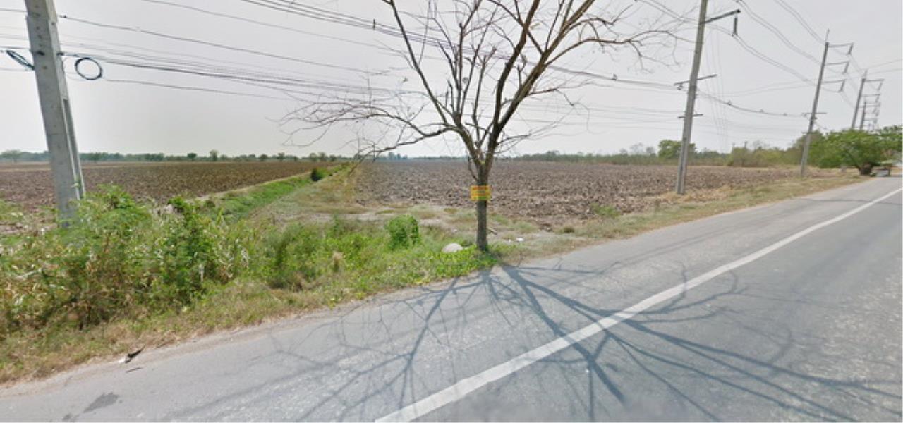 38747-Bang Nam Priao - Chachoengsao Land for sale size 63 rai 100800, ภาพที่ 4