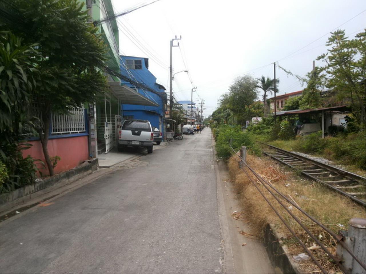 38815 - Wongwian Yai - Taksin Land for sale 840 Sqm, ภาพที่ 4