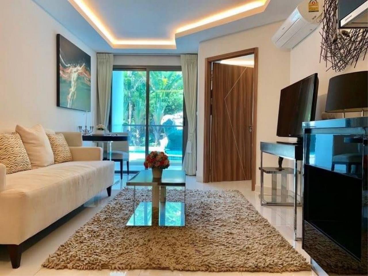 ขาย คอนโด ในโครงการSignature Realty Thailand ตำบลหนองปรือ อำเภอพนัสนิคม, ภาพที่ 4