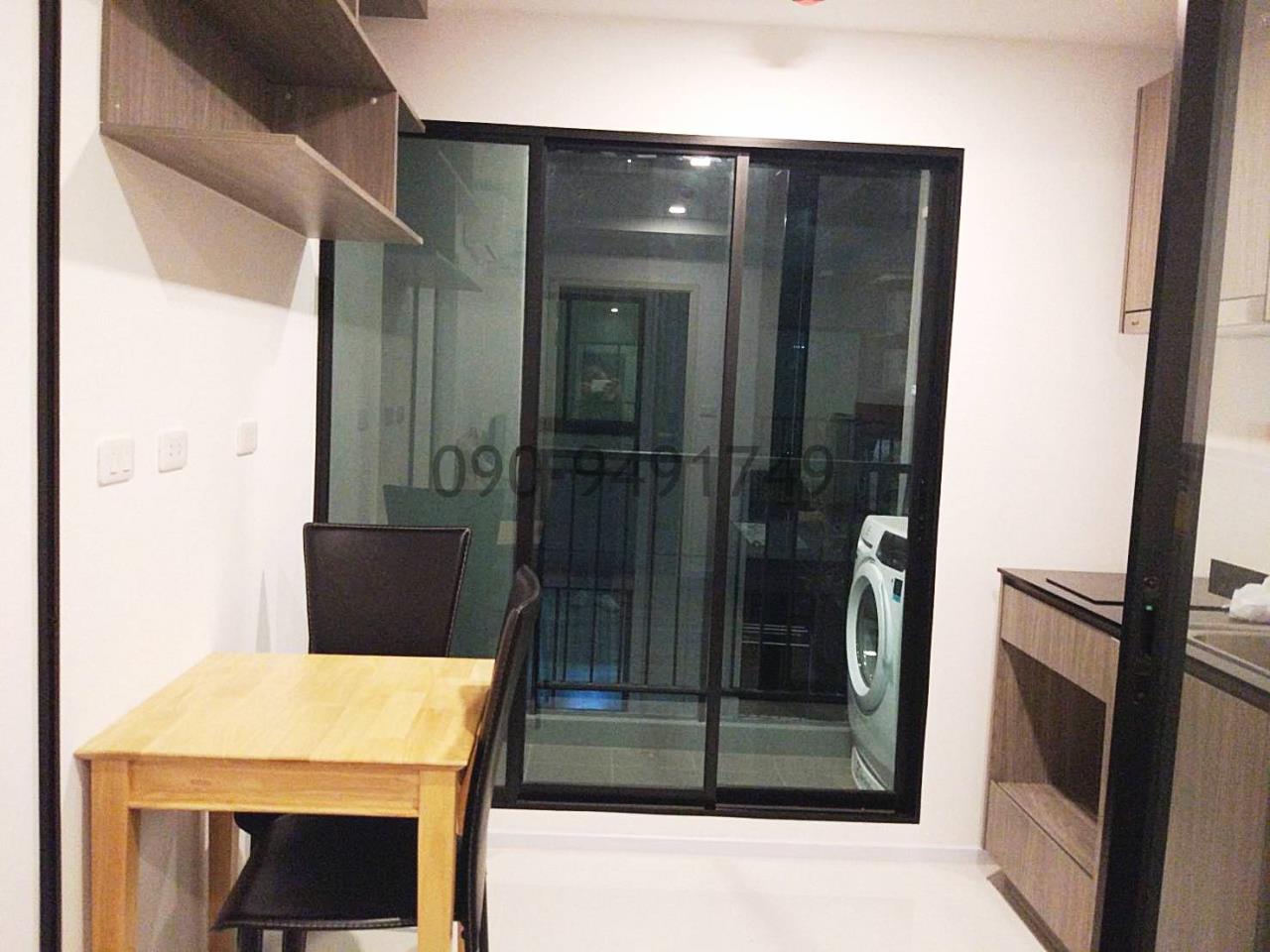 B-Loft Lite สุขุมวิท 115, ภาพที่ 4