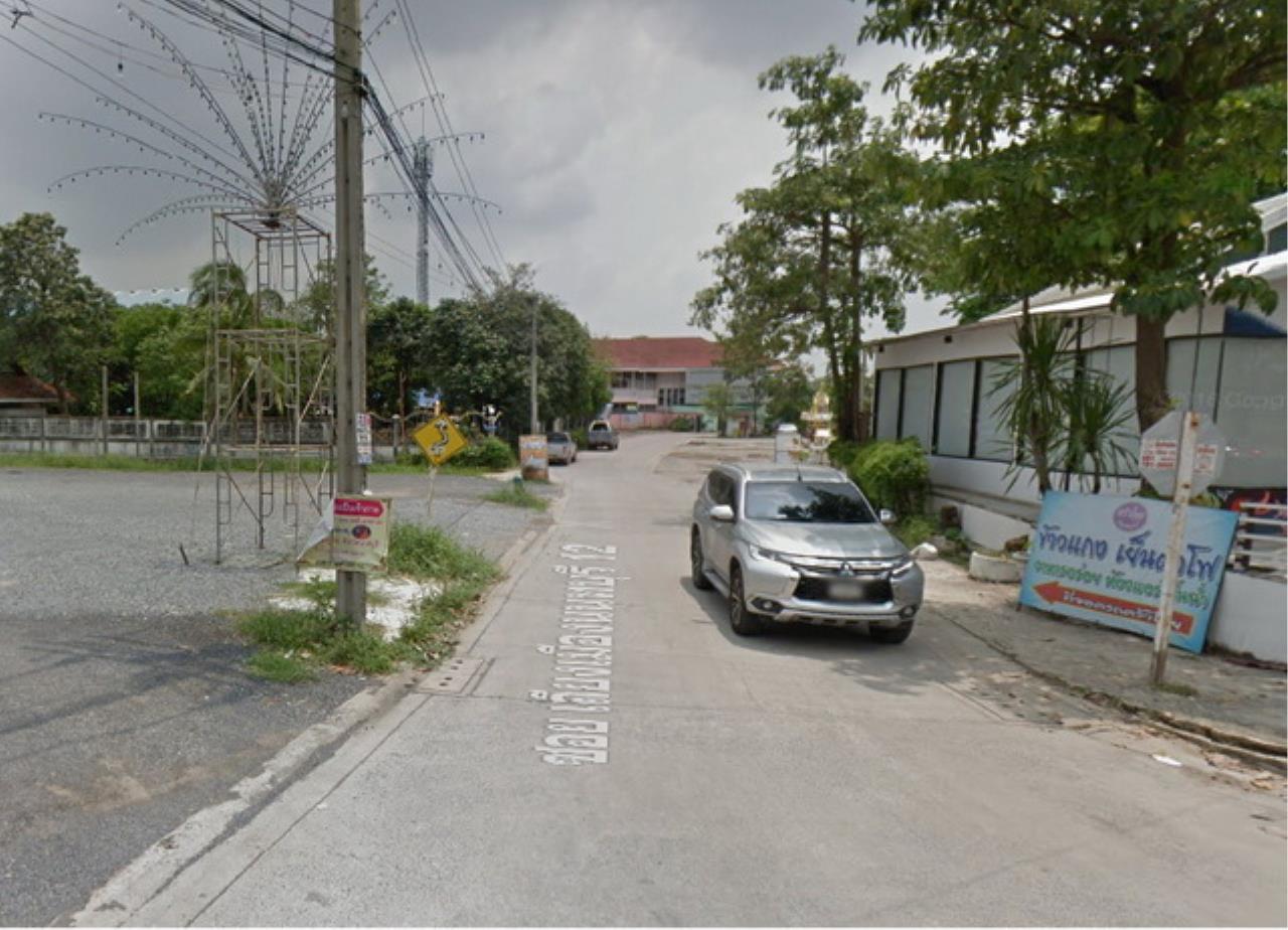 38918 - Nonthaburi Bypass Road Land for sale area 2688 Sqm, ภาพที่ 4