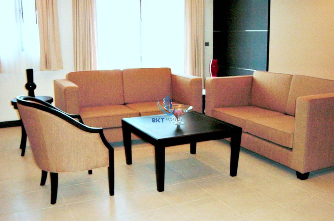 Grand Mercure Bangkok Asoke Residence Sukhumvit 19, ภาพที่ 4