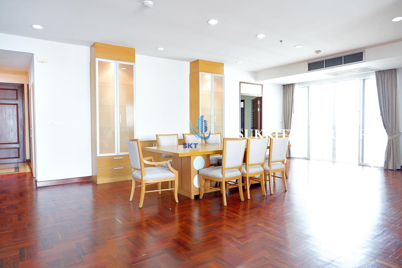 The Grand Sethiwan Sukhumvit 24 Near Bts Prompong, ภาพที่ 4