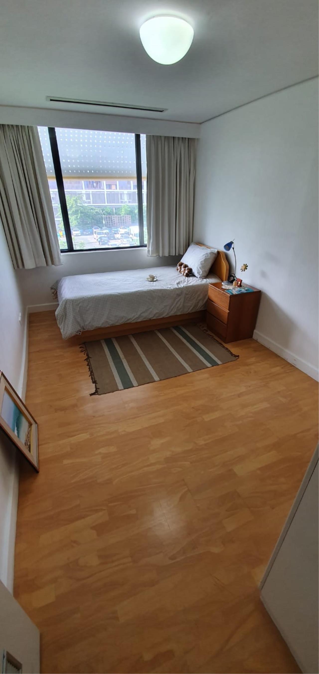 ให้เช่าคอนโด ในโครงการ Tipamas Suites ทุ่งมหาเมฆ สาทร กรุงเทพมหานคร, ภาพที่ 4