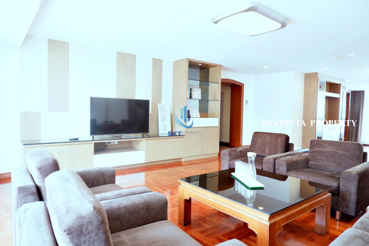 ASA GARDEN APARTMENT Sukhumvit 24, ภาพที่ 4