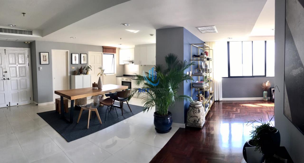 Lake Green Condo - Sukhumvit 8 Near BTS Nana, ภาพที่ 4