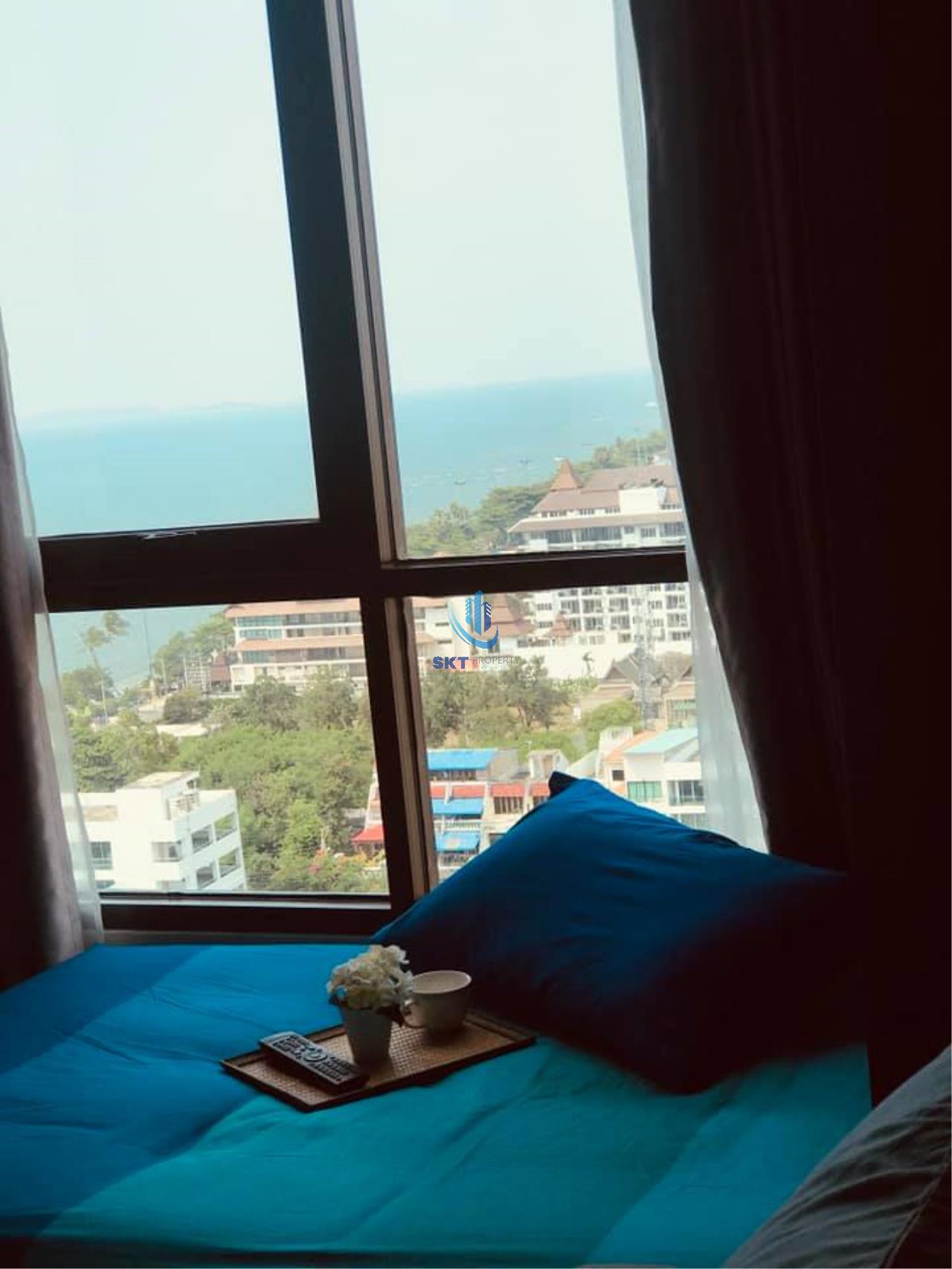 AERAS Beachfront Condominium Pattaya, ภาพที่ 4