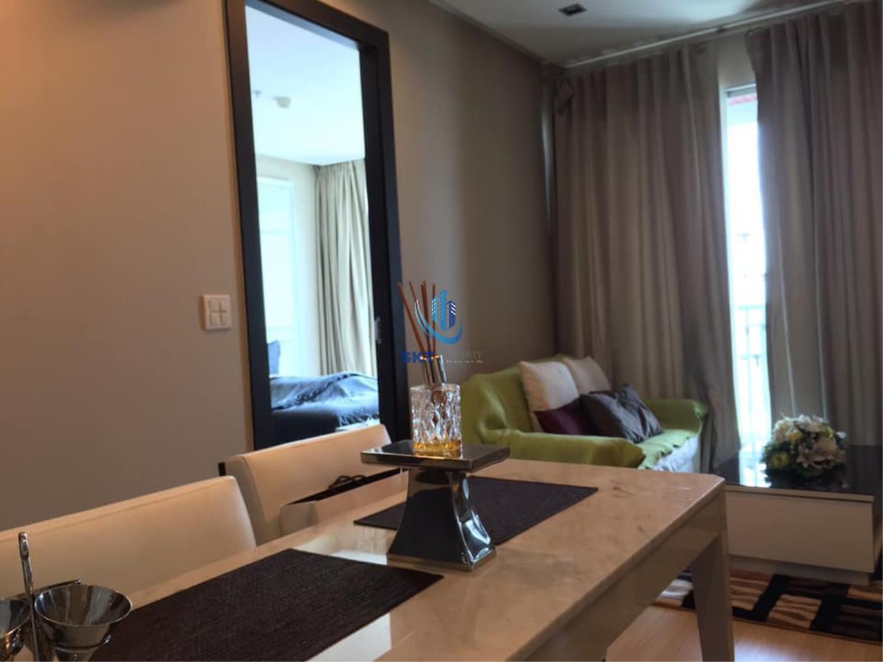 The Address Phayathai Near BTS Phayathai Airport link Phayathai, ภาพที่ 4