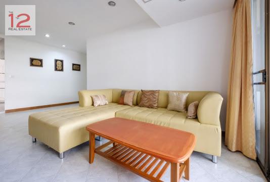 ขาย คอนโด ในโครงการJomtien Beach Paradise -2 Bedroom For Sale, ภาพที่ 4