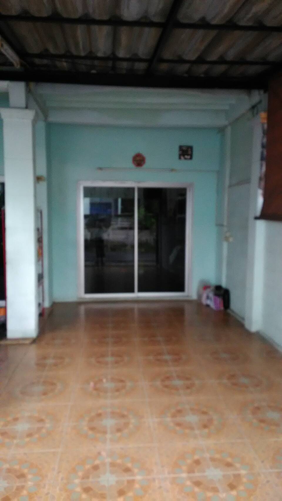 ขายทาวน์โฮม 24 ตร.ว . ซอยนวมินทร์ 161 4 ห้องนอน 2 ห้องน้ นวมินทร์ · · ·, ภาพที่ 4