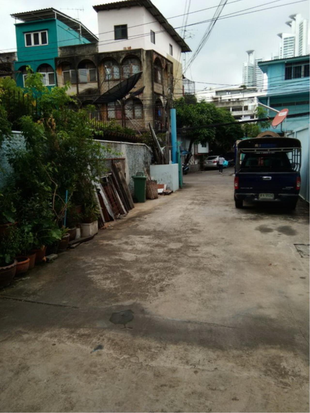 39174 - Rama 4 Road Land for sale Plot size 1448 Sqm, ภาพที่ 5