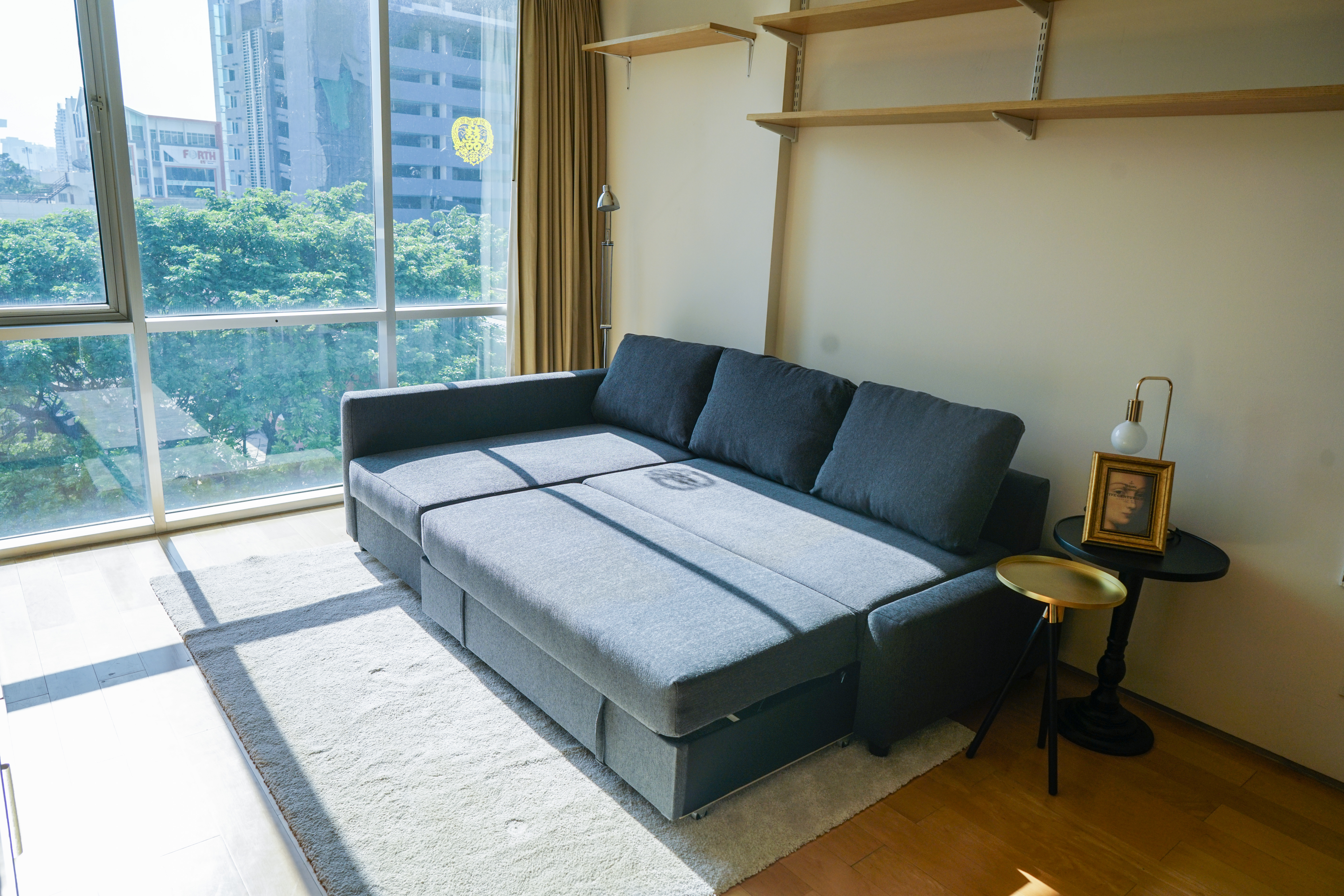ให้เช่าคอนโด ในโครงการ Villa Rachakru For Rent – 1 bed room, 1 61 sq.m., ภาพที่ 4
