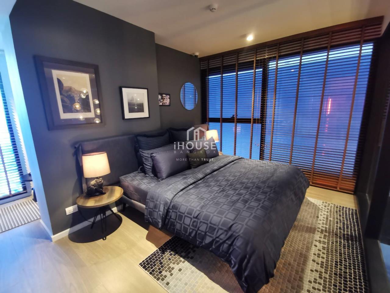 ขาย คอนโด ในโครงการThe Lofts Silom แขวงสีลม เขตบางรัก กรุงเทพมหานคร, ภาพที่ 4