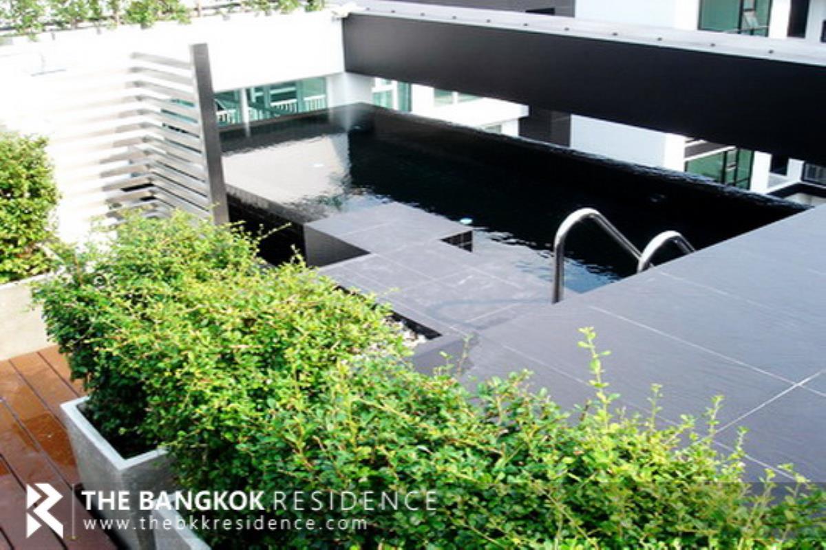 ให้เช่า คอนโด ในโครงการD65 Condominium | C161013013 แขวงพระโขนงเหนือ, ภาพที่ 4