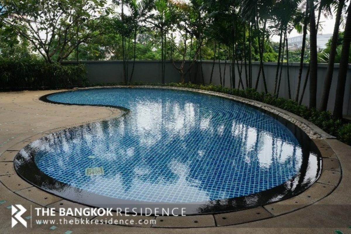 ให้เช่า คอนโด ในโครงการThe Star Estate@Narathiwas | C300714033, ภาพที่ 4