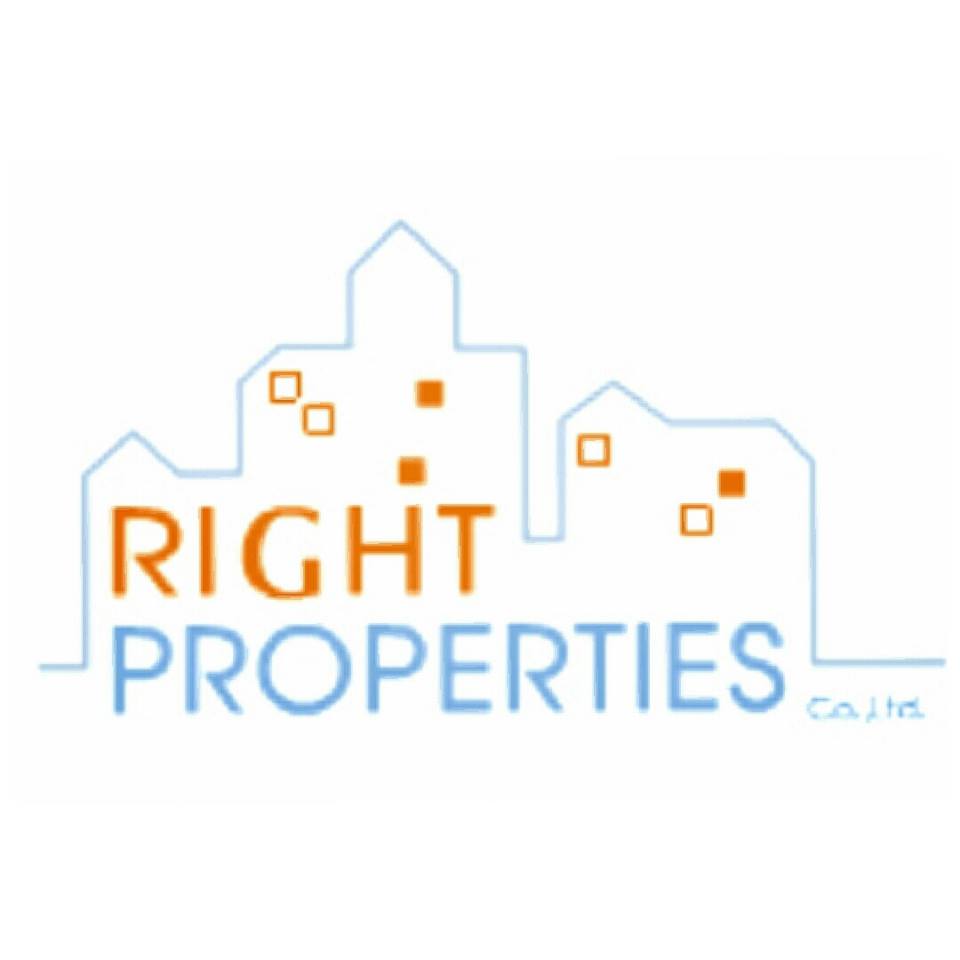 ทรัพย์ของนายหน้าอสังหาริมทรัพย์ (Right Properties)