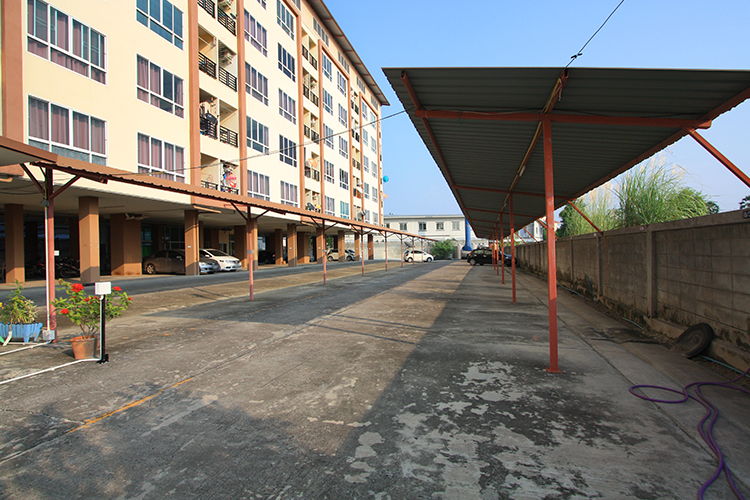 กษิรา โมเดิร์น เพลส - บรรยากาศ - 3