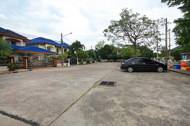 บ้านศิลารมณ์ - บรรยากาศ - 3
