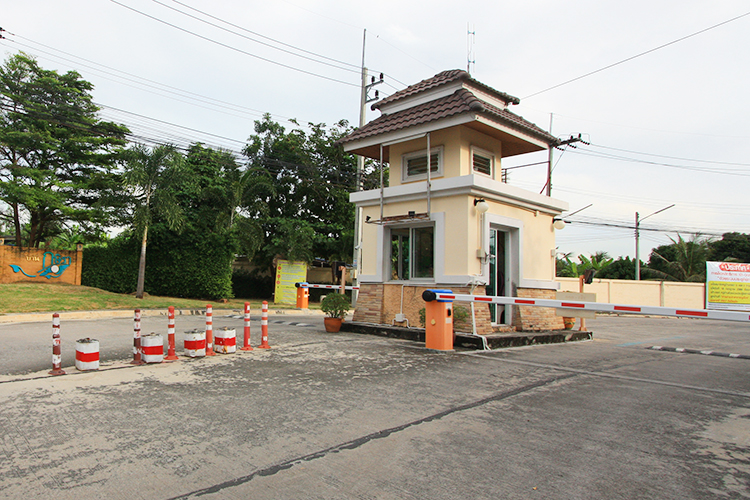 บ้านกษิรา - บรรยากาศ - 3