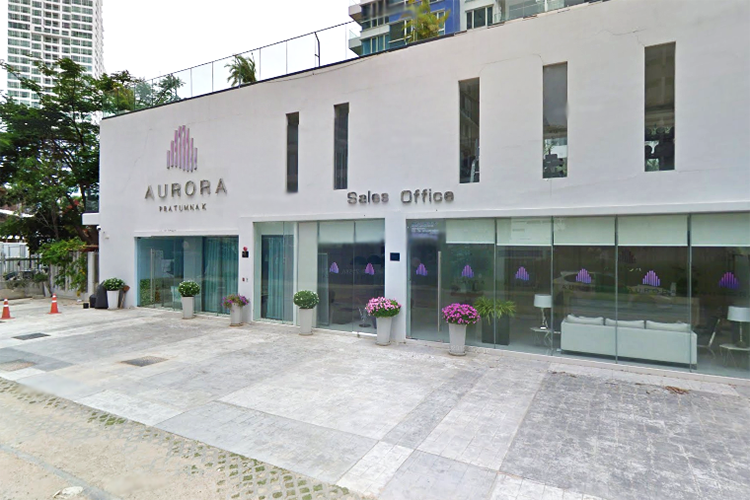 เดอะคลิฟ - บรรยากาศ - 3
